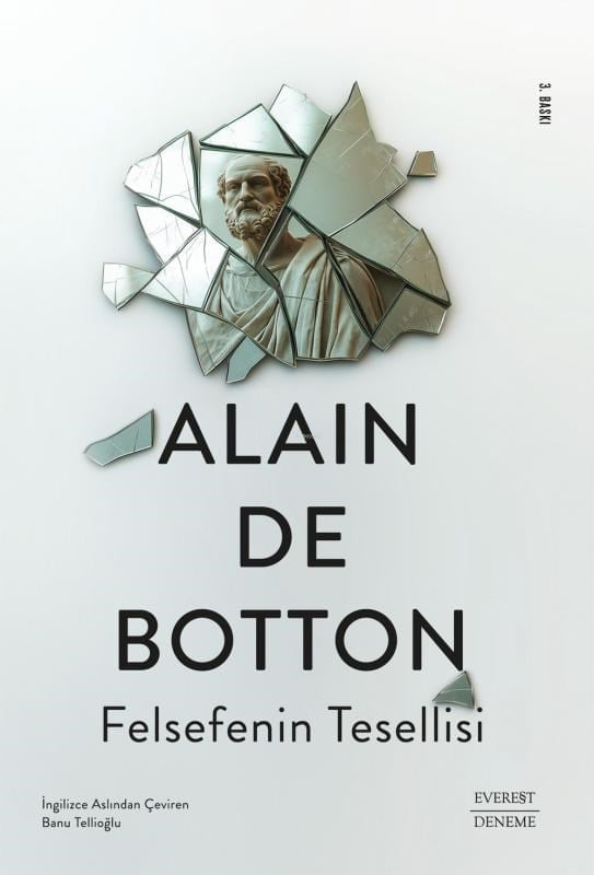 Felsefenin Tesellisi