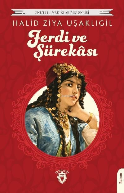 Ferdi Ve Şürekası