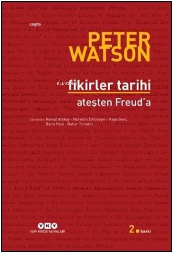 Fikirler Tarihi