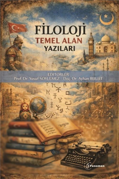 Filoloji Temel Alan Yazıları