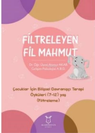 Filtreleyen Fil Mahmut