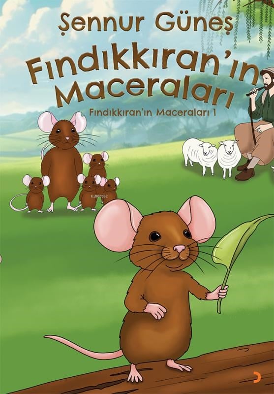 Fındıkkıran’ın Maceraları