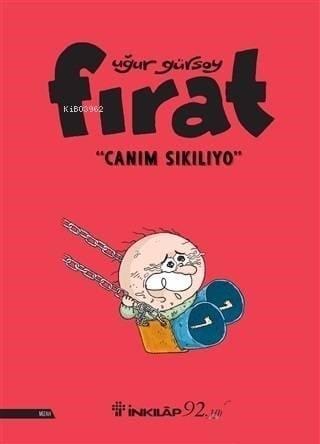 Fırat - Canım Sıkılıyo