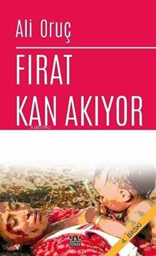 Fırat Kan Akıyor