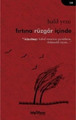 Fırtına Rüzgâr İçinde