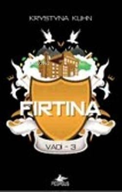 Fırtına Vadi 3
