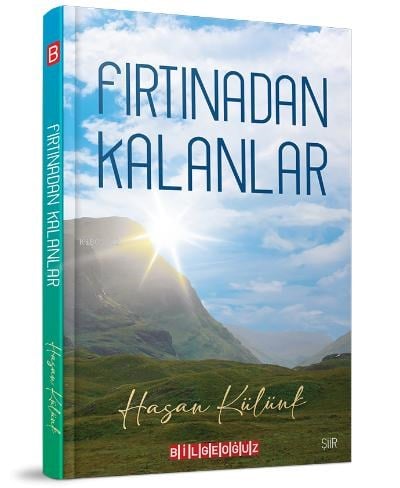 Fırtınadan Kalanlar