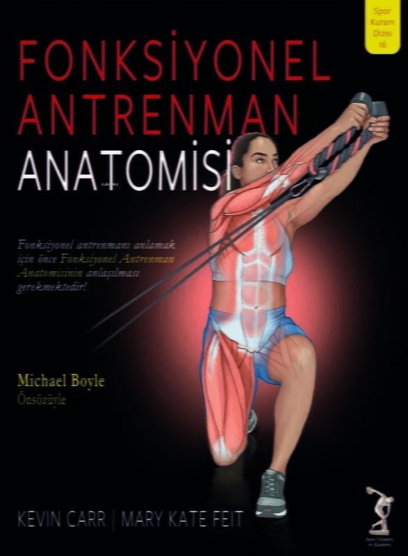 Fonksiyonel Antrenman Anatomisi