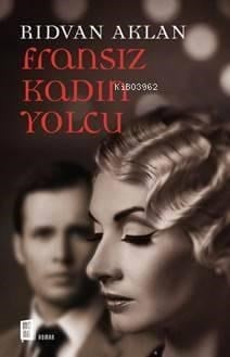 Fransız Kadın Yolcu