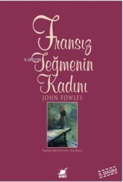 Fransız Teğmenin Kadını