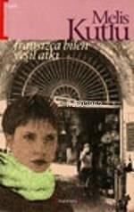Fransızca Bilen Yeşil Atkı 