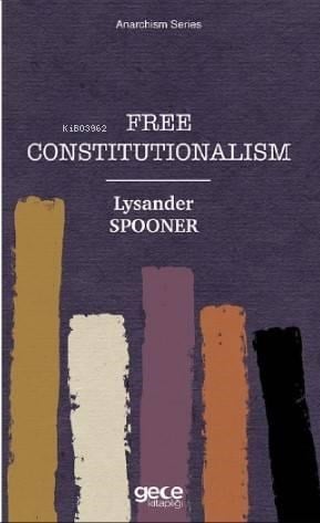 Free Constitutionalism