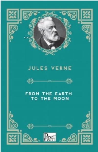 From the Earth to the Moon