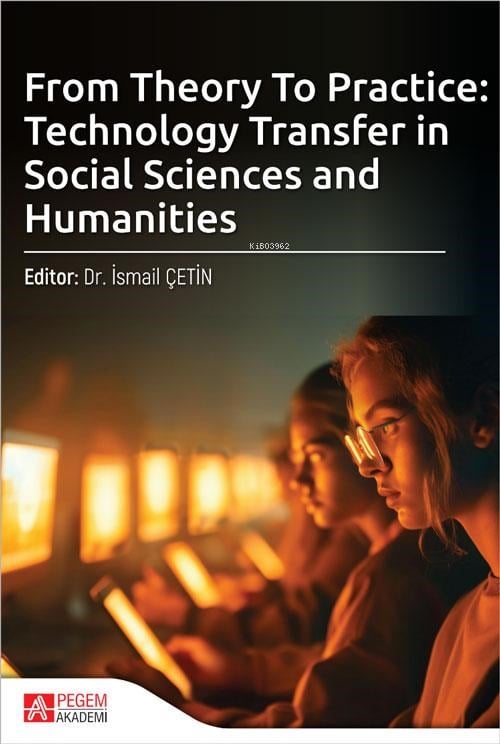 From Theory To Practice: Technology Transfer in Social Sciences and Humanities