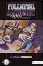 Fullmetal Alchemist - Çelik Simyacı 19