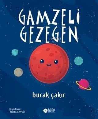 Gamzeli Gezegen