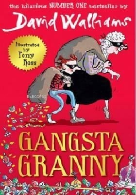 Gangsta Granny