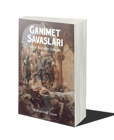Ganimet Savaşları