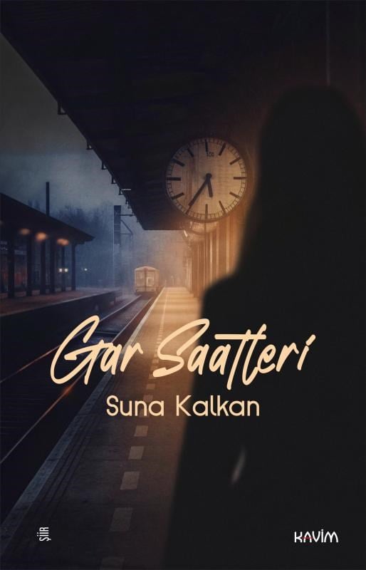 Gar Saatleri