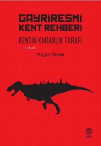 Gayriresmi Kent Rehberi