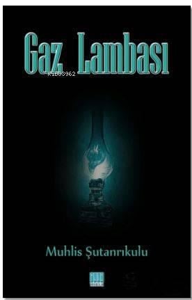 Gaz Lambası