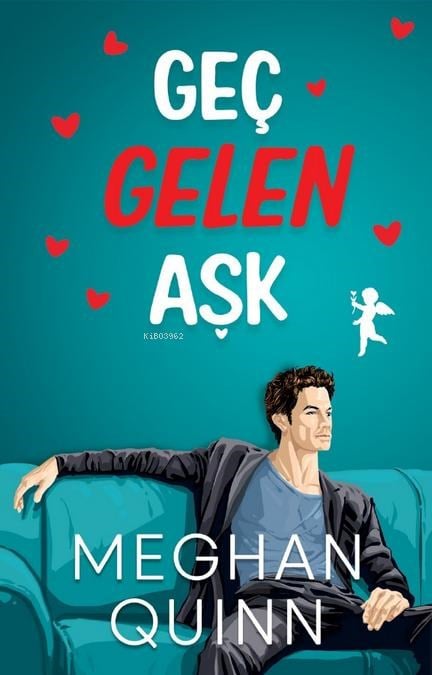 Geç Gelen Aşk