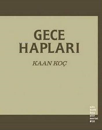 Gece Hapları