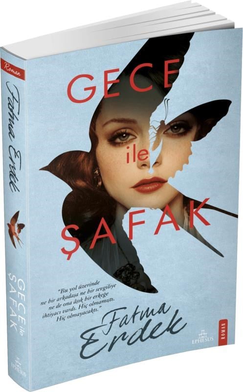 Gece ile Şafak