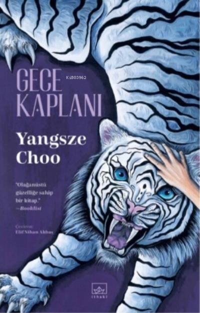 Gece Kaplanı