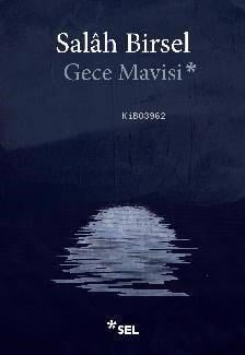 Gece Mavisi