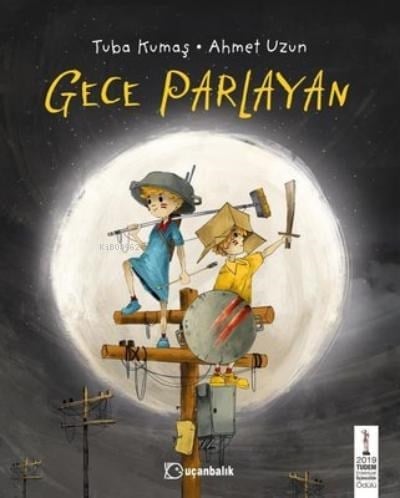 Gece Parlayan
