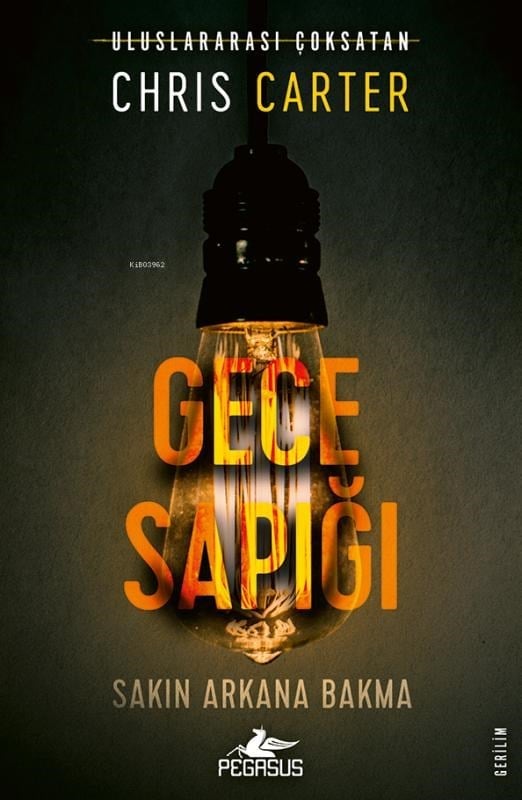 Gece Sapığı;Sakın Arkana Bakma