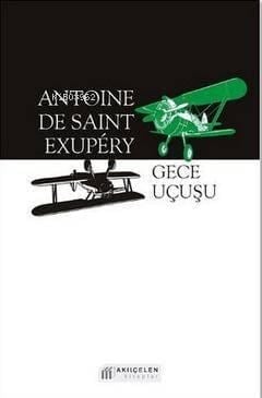 Gece Uçuşu