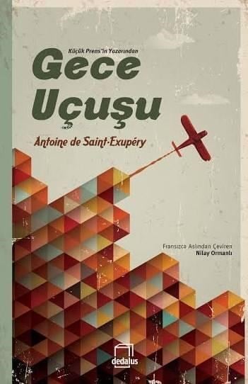 Gece Uçuşu