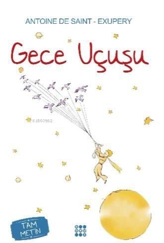 Gece Uçuşu