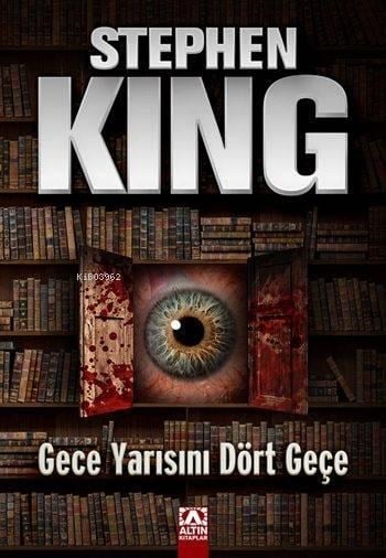 Gece Yarısını Dört Geçe