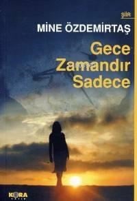 Gece Zamandır Sadece