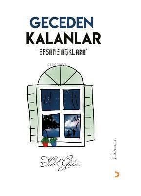 Geceden Kalanlar; 