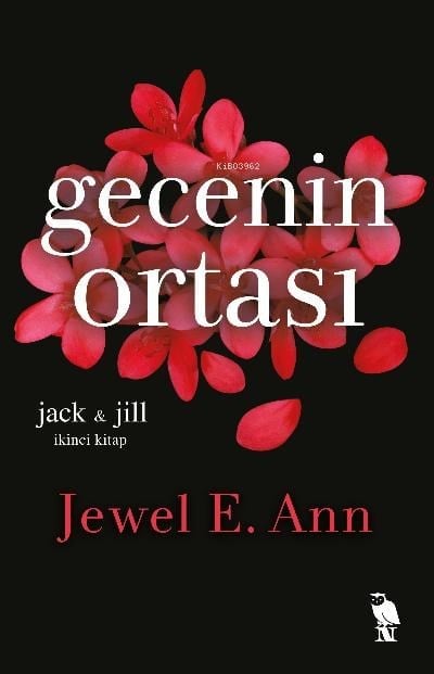 Gecenin Ortası (İkinci Kitap)