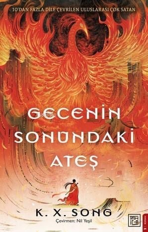 Gecenin Sonundaki Ateş