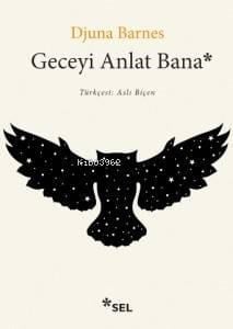 Geceyi Anlat Bana