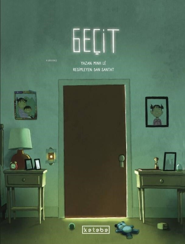 Geçit