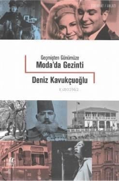 Geçmişten Günümüze Moda'da Gezinti