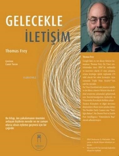 Gelecekle İletişim