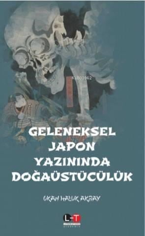 Geleneksel Japon Yazınında Doğaüstücülük