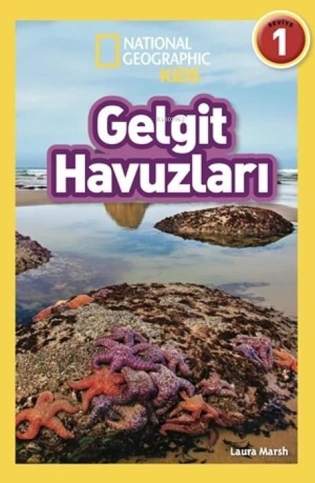 Gelgit Havuzları