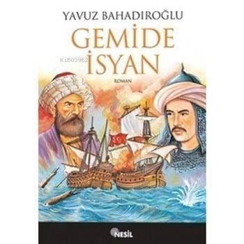 Gemide İsyan