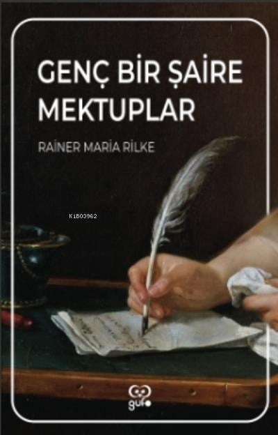 Genç Bir Şaire Mektuplar