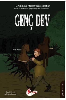 Genç Dev
