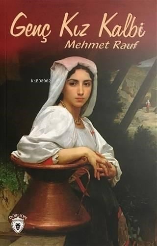 Genç Kız Kalbi